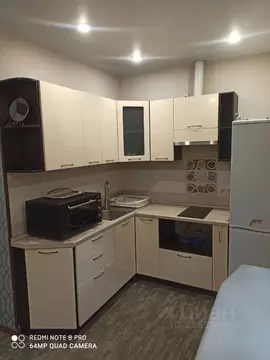 2-к кв. Московская область, Ленинский городской округ, Боброво пгт ул. ...