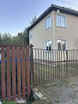 Дом в Московская область, Одинцовский городской округ, Икар-1 садовое ...