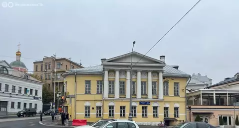 Помещение свободного назначения (306 м)