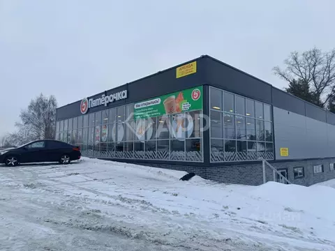 Помещение свободного назначения в Татарстан, Лаишевский район, с. ...