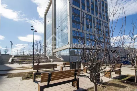 Офис в Москва № 35 кв-л, 10 (181 м)