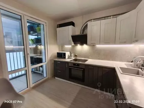 1-к кв. Москва ул. 1-я Нововатутинская, 5 (37.4 м)