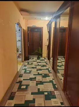 3-к кв. Бурятия, Улан-Удэ ул. Добролюбова, 37 (78.6 м)