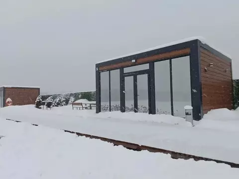 Дом в Нижегородская область, Бор ул. Баграмяна (30 м)