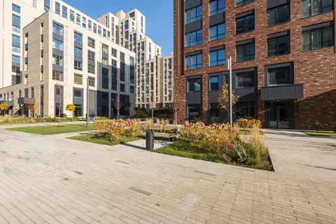 Помещение свободного назначения в Москва Мантулинская ул., 9к3 (950 м)