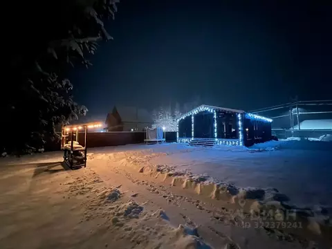 Дом в Московская область, Дмитровский муниципальный округ, Сафоново-2 ...