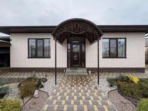 Коттедж в Белгородская область, Старый Оскол Дубрава мкр, 3 кв-л,  ...