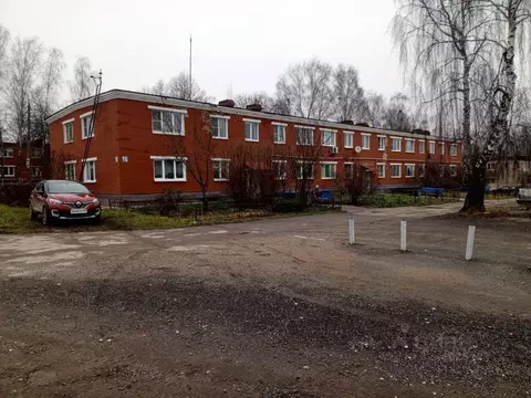 2-к кв. Московская область, Серпухов городской округ, д. Большое ...