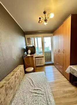 Студия Тюменская область, Тюмень ул. Мельникайте, 63 (15.0 м)