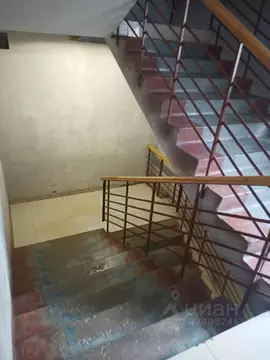 Склад в Москва Южнопортовая ул., 13С1 (530 м)