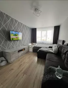 2-к кв. Ярославская область, Рыбинск Центральный п/р, пос. Северный, ...