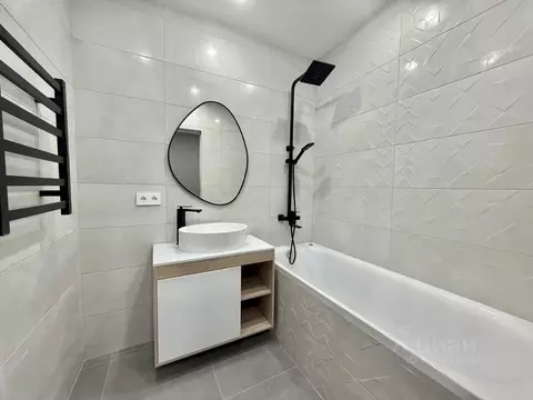 2-к кв. Калужская область, Калуга ул. Минская, 23к1 (65.94 м)