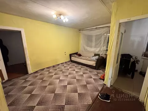 2-к кв. Московская область, Люберцы ул. Электрификации, 18 (41.7 м)