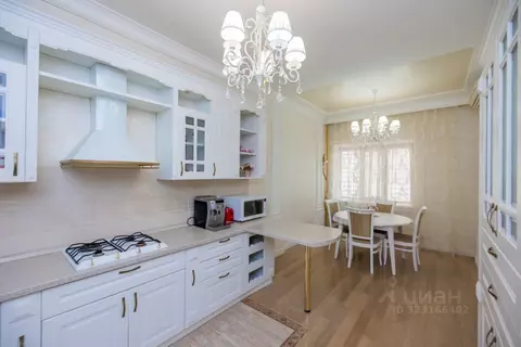 3-к кв. Оренбургская область, Оренбург Почтовый пер., 11 (70.0 м)