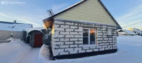 Дом в деревня Шахманово, 72 (36.7 м)