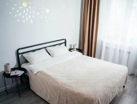 1-к кв. Костромская область, Кострома Индустриальная ул., 5 (36.0 м)