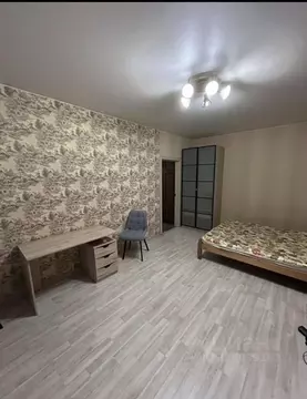 2-к кв. Москва Нагатинская ул., 29К1 (60.6 м)