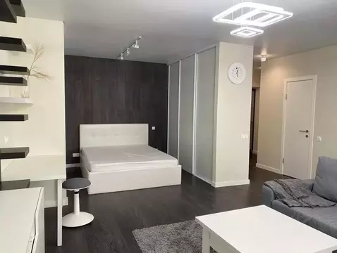 1-к кв. Татарстан, Казань ул. Каюма Насыри, 44 (40000.0 м)