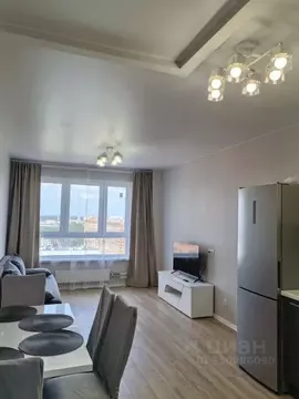2-к кв. Московская область, Балашиха ул. Романычева, 2 (48.6 м)