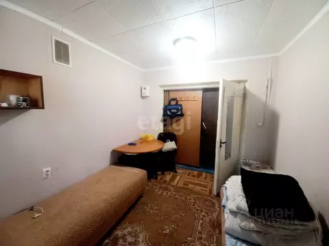 Комната Калужская область, Обнинск ул. Энгельса, 21 (10.9 м)