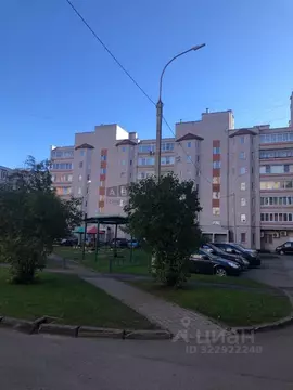 3-к кв. Новгородская область, Великий Новгород Большая Московская ул., ...