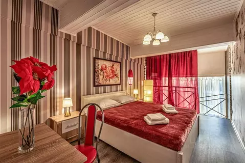 2-к кв. Москва Автозаводская ул., 23К7 (40.0 м)