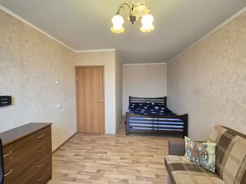 1-к кв. Самарская область, Тольятти ул. Ворошилова, 18 (32.0 м)