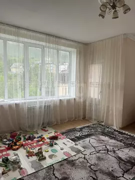 2-к кв. Ставропольский край, Кисловодск ул. Декабристов (80.5 м)