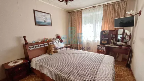 2-к кв. Калужская область, Калуга Тепличная ул., 8 (51.1 м)