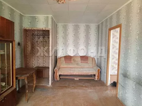 3-к кв. Хакасия, Абакан Советская ул., 119 (47.2 м)