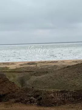 Участок в Крым, Ленинский район, Семисотское с/пос, с. Каменское  (6.0 ...
