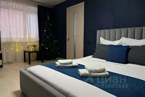 2-к кв. Камчатский край, Петропавловск-Камчатский просп. 50 лет ...