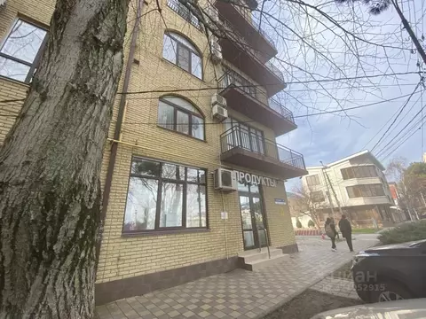 1-к кв. Краснодарский край, Анапа ул. Ленина, 60 (44.6 м)