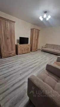 2-к кв. Ставропольский край, Пятигорск Партизанская ул., 1БК2 (75.0 м)