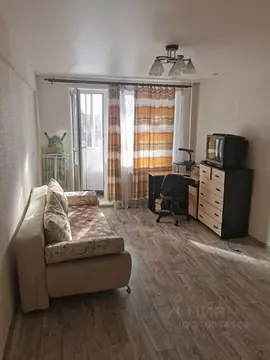 1-к кв. Омская область, Омск ул. Романенко, 16А (36.2 м)