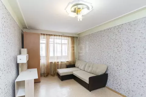 2-к кв. Тюменская область, Тюмень Широтная ул., 51 (51.1 м)