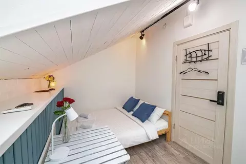 Комната Приморский край, Владивосток ул. Адмирала Фокина, 4А (12.0 м)