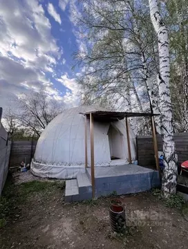 Дом в Московская область, Пушкинский городской округ, с. Тарасовка ул. ...