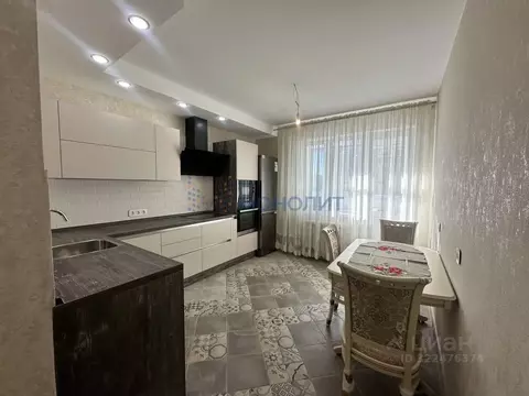 1-к кв. Нижегородская область, Нижний Новгород д. Афонино, ул. ...