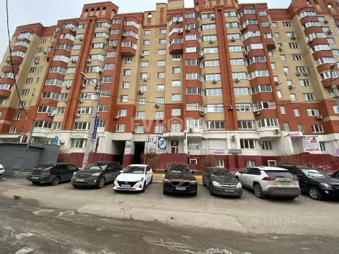 Офис в Ульяновская область, Ульяновск пер. 2-й Мира, 26 (171 м)