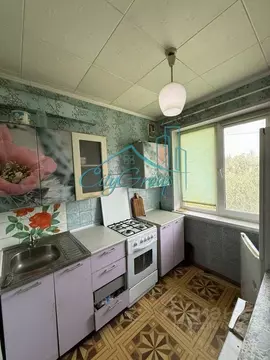 3-к кв. Оренбургская область, Орск пос. Строитель, ул. Докучаева, 59 ...