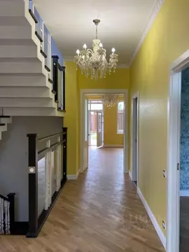 Коттедж в Московская область, Красногорск городской округ, с. ...