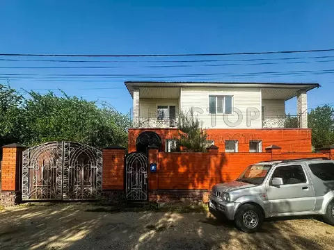 Продается дом в г. Волоколамск