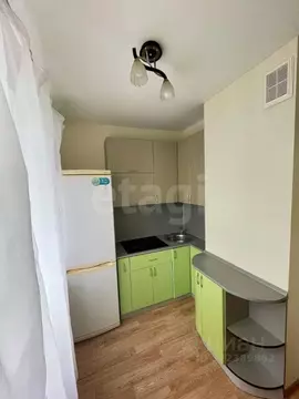 1-к кв. Ульяновская область, Ульяновск бул. Архитекторов, 15 (26.9 м)