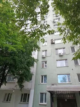2-к кв. Москва Бакинская ул., 14 (50.0 м)