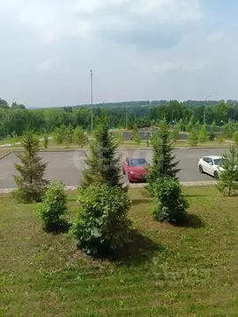 3-к кв. Кемеровская область, Кемерово Лесная Поляна жилрайон, бул. ...