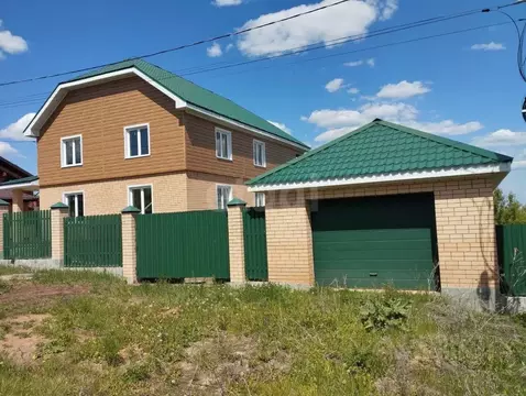 Дом в Башкортостан, Чишминский район, Аровский сельсовет, д. Дема ул. ...