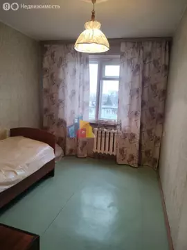 3-комнатная квартира: Тула, улица Пузакова, 46 (65 м)