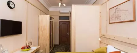 Комната Москва ул. Маросейка, 2/15С1