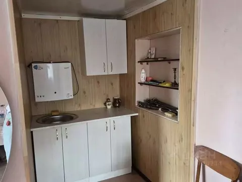 Участок в Ульяновская область, Чердаклинский район, Красноярское ...